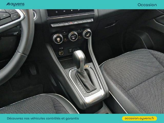 Renault Captur image 9