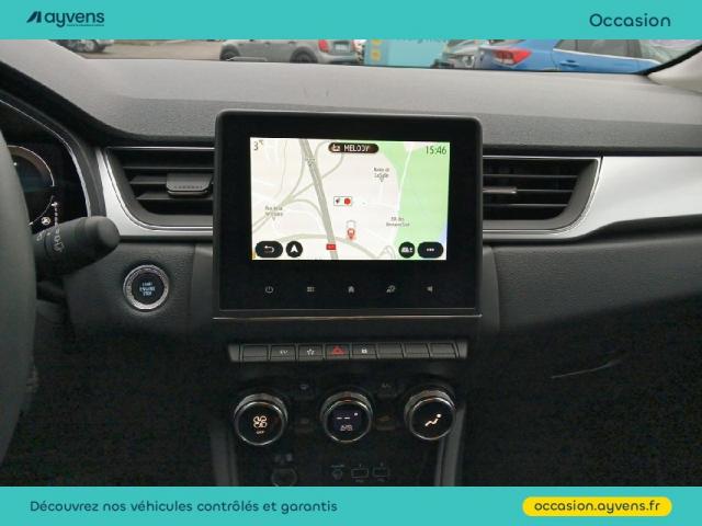 Renault Captur image 5