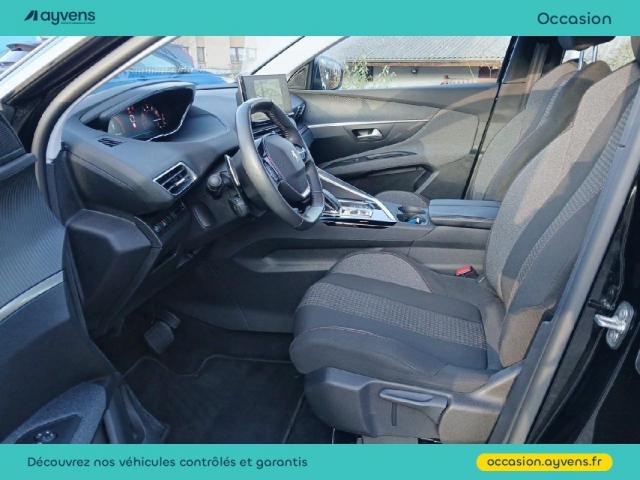 Peugeot 3008 image 3