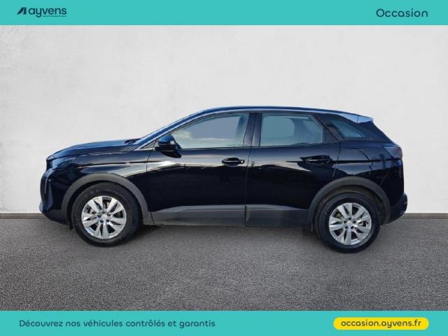 Peugeot 3008 image 5