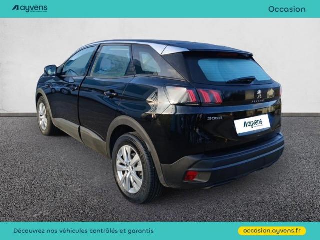 Peugeot 3008 image 6