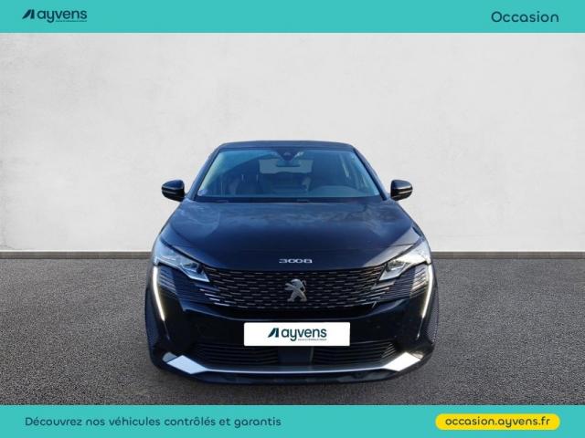 Peugeot 3008 image 2