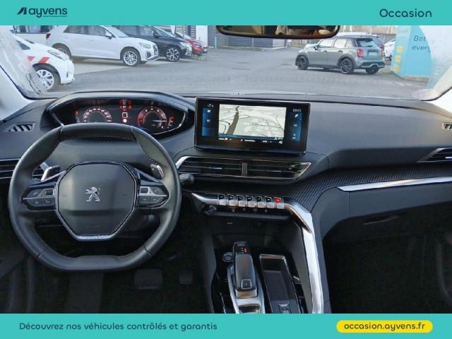 Peugeot 3008 image 4