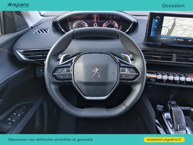 Peugeot 3008 image 1