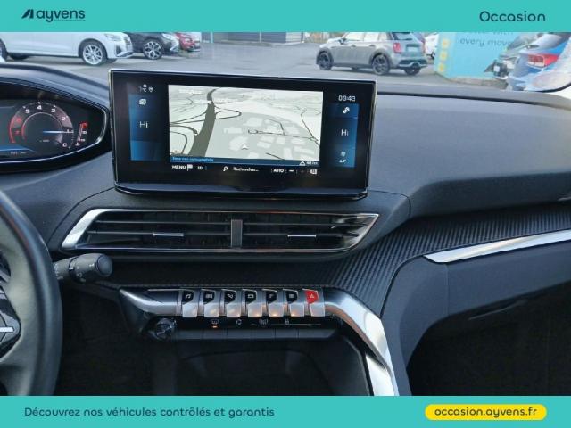 Peugeot 3008 image 7