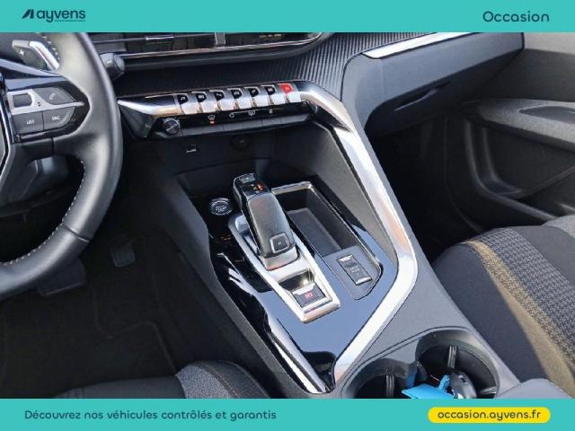 Peugeot 3008 image 8