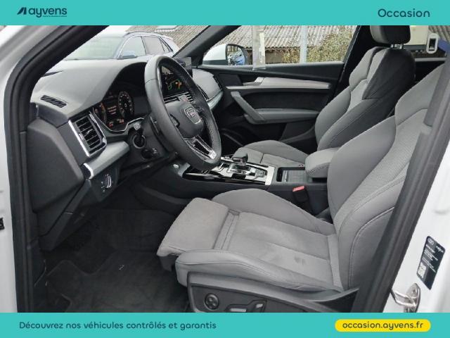 Audi Q5 Sportback image 9