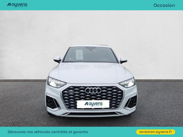 Audi Q5 Sportback image 5