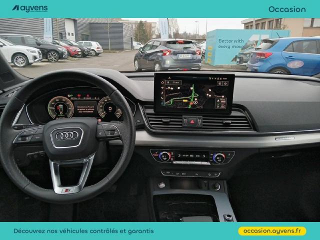 Audi Q5 Sportback image 4