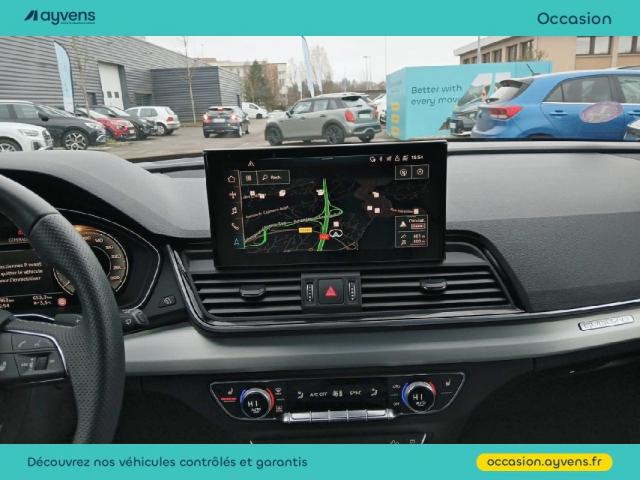 Audi Q5 Sportback image 1