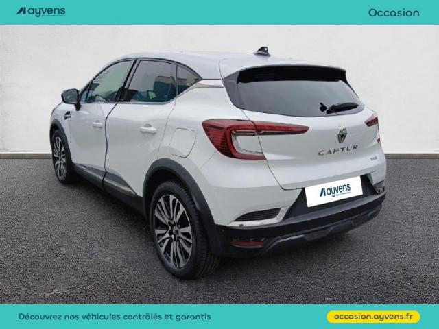 Renault Captur image 5