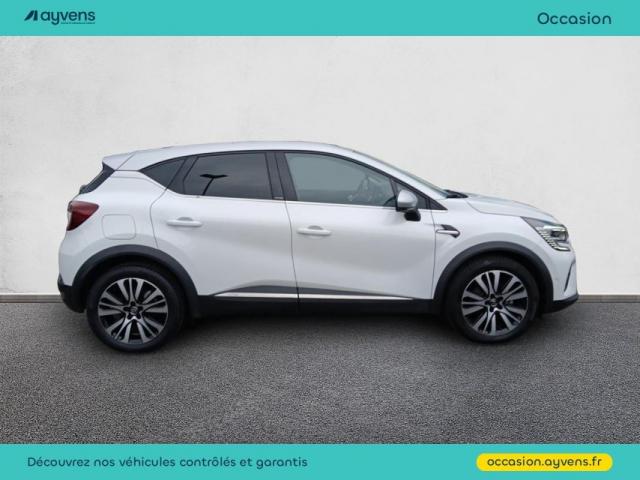Renault Captur image 6