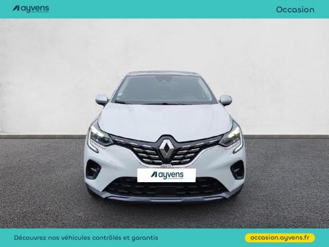 Renault Captur image 8