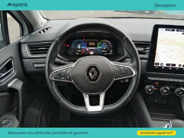 Renault Captur image 9