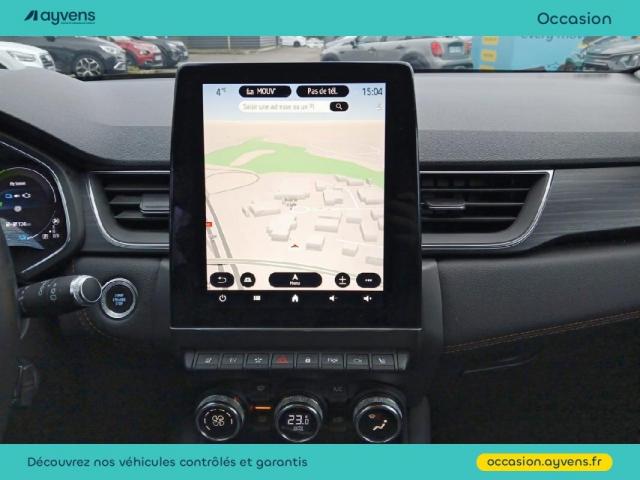 Renault Captur image 2