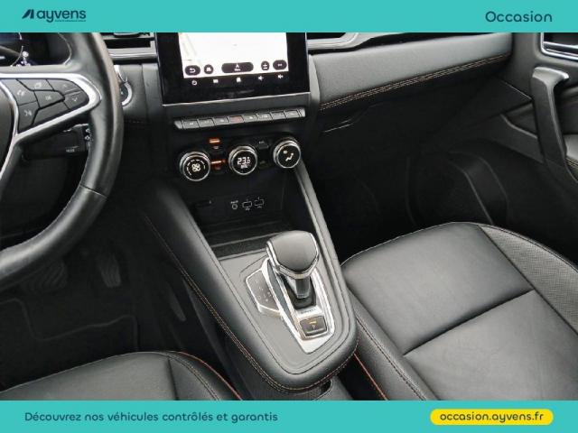 Renault Captur image 4