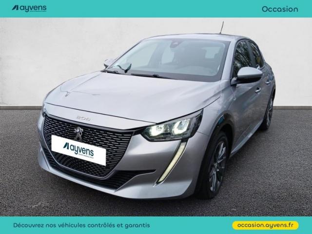 Peugeot E-208 208 136ch Active Business