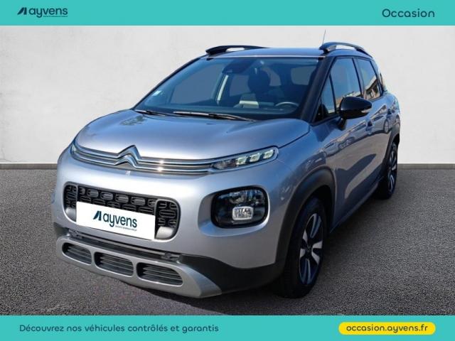 Citroen C3 Aircross Bluehdi 110ch S&s Shine Business