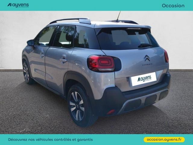 Citroen C3 Aircross image 5
