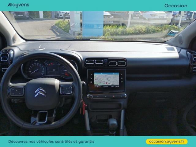 Citroen C3 Aircross image 9