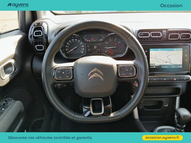 Citroen C3 Aircross image 4