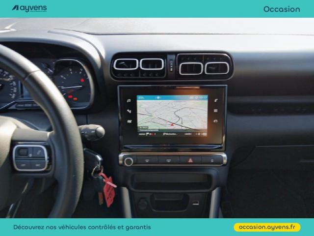 Citroen C3 Aircross image 2