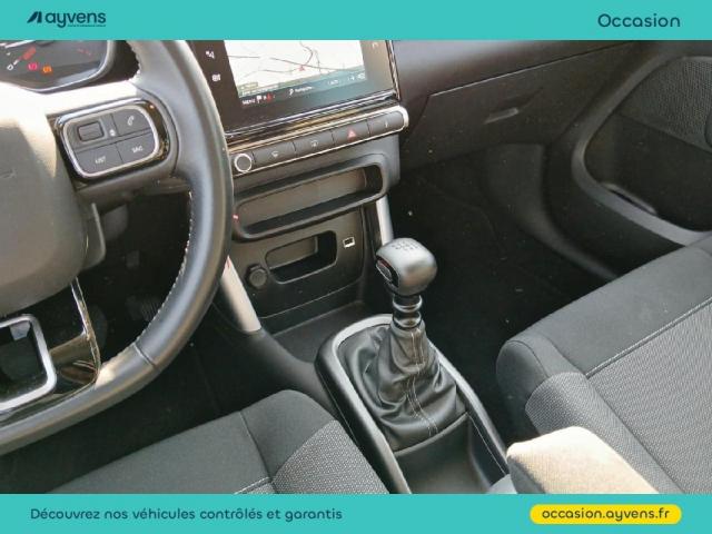 Citroen C3 Aircross image 8