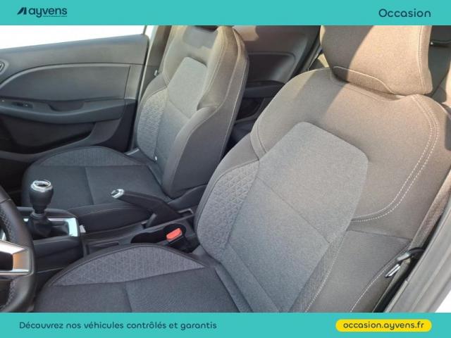 Renault Clio image 8