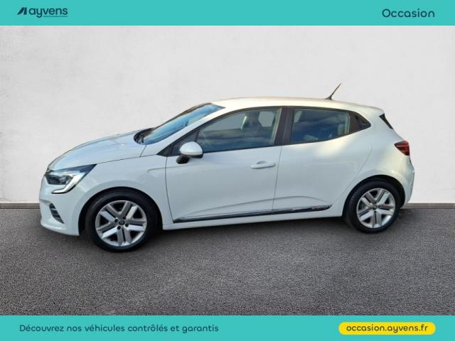 Renault Clio image 4