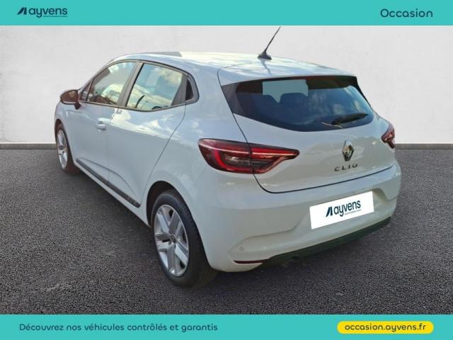Renault Clio image 7