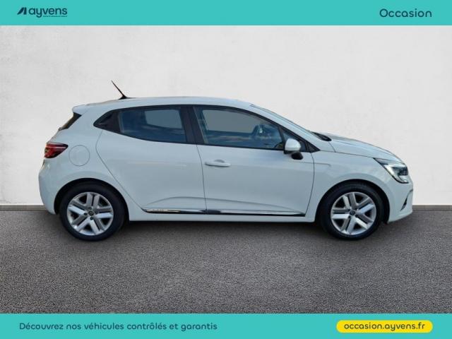 Renault Clio image 3