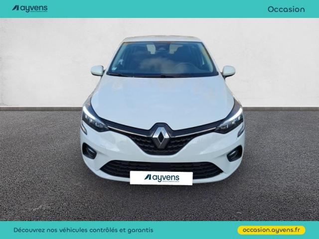 Renault Clio image 6