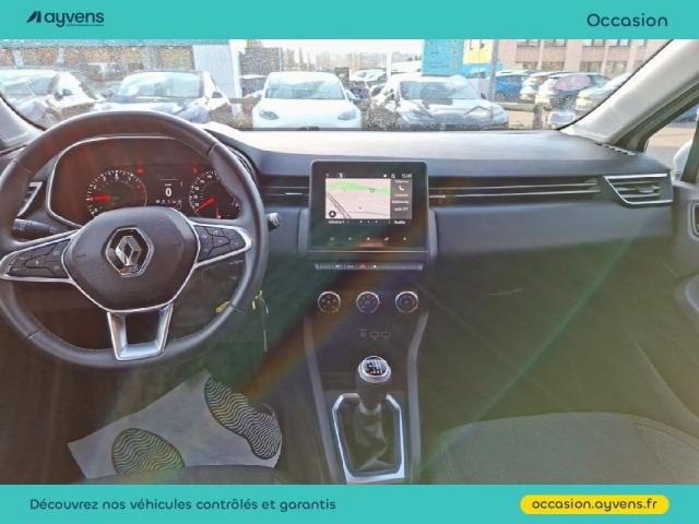 Renault Clio image 2