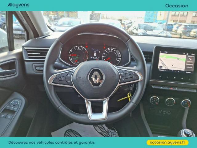 Renault Clio image 1