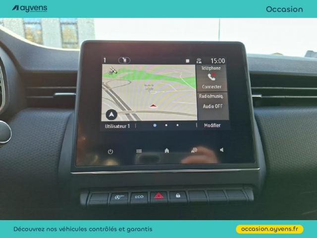 Renault Clio image 9