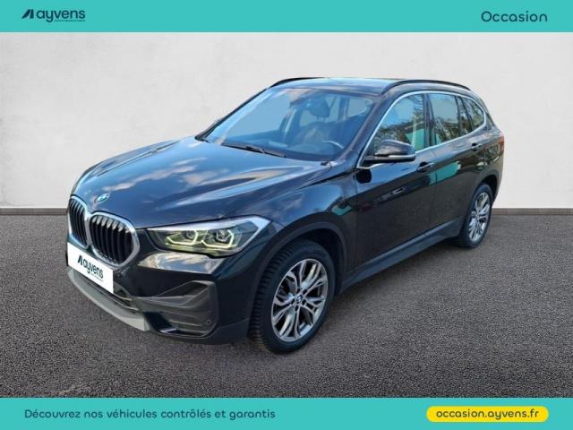 Bmw X1 Sdrive18i 136ch Business Design