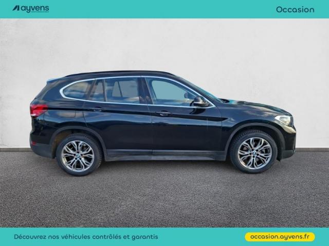 Bmw X1 image 2