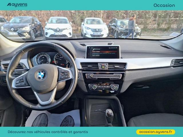 Bmw X1 image 1