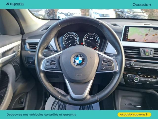 Bmw X1 image 3