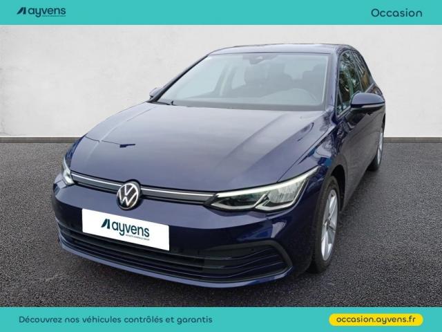 Volkswagen Golf 2.0 Tdi Scr 115ch Life Business
