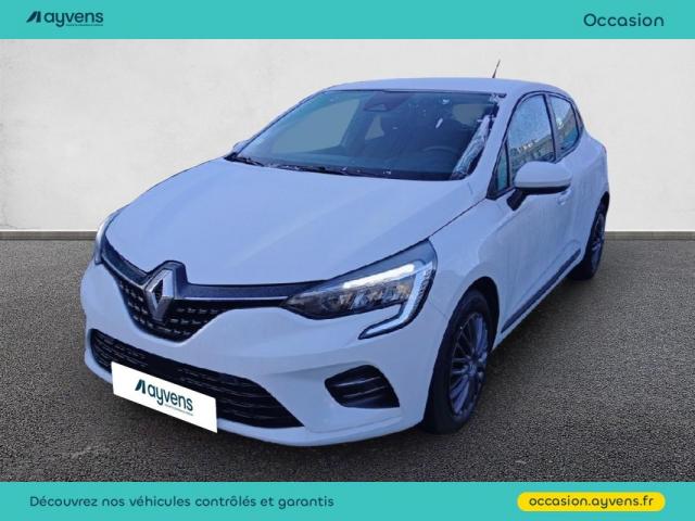 Renault Clio 1.5 Blue Dci 100ch Business