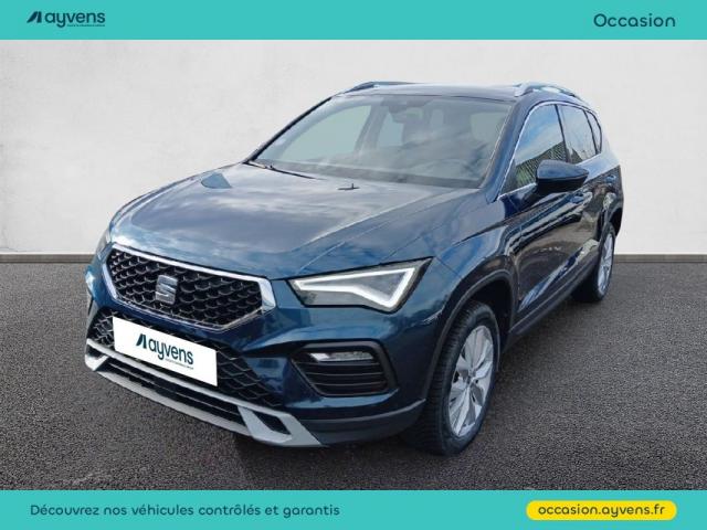 Seat Ateca 1.5 Tsi 150ch Start&stop Style Dsg7