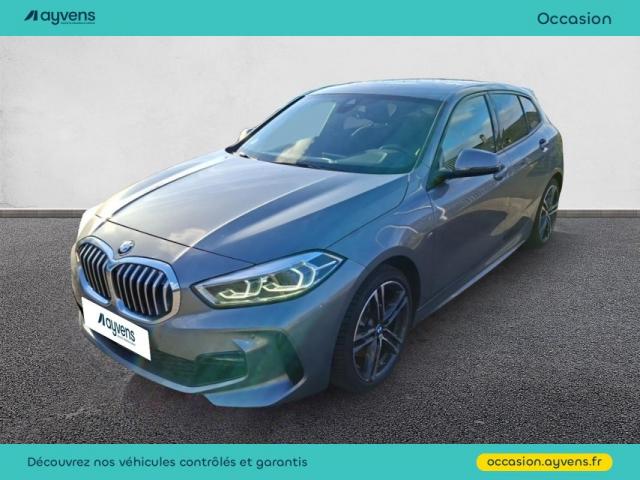 Bmw Série 1 118ia 136ch M Sport Dkg7