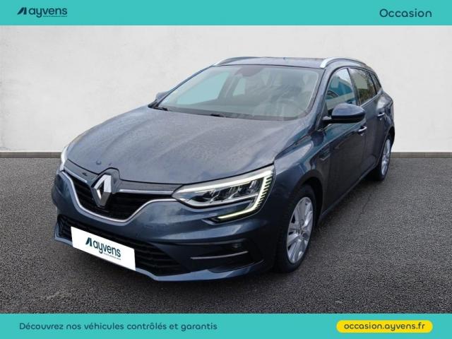 Renault Mégane Estate 1.5 Blue Dci 115ch Business