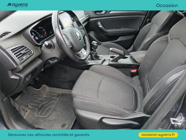 Renault Mégane image 8