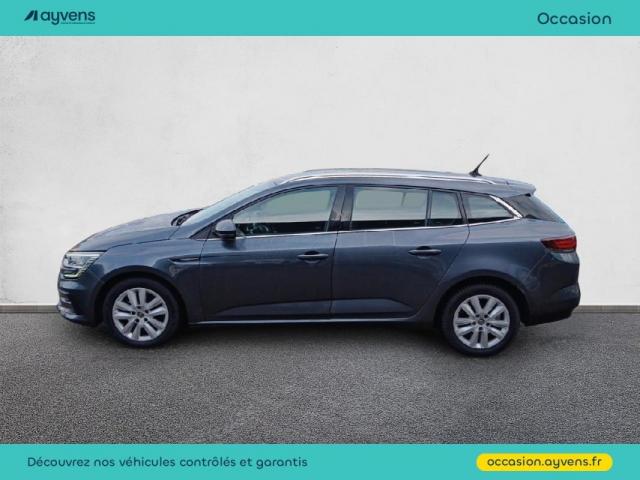 Renault Mégane image 9