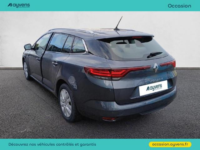 Renault Mégane image 2