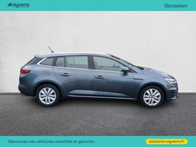 Renault Mégane image 4