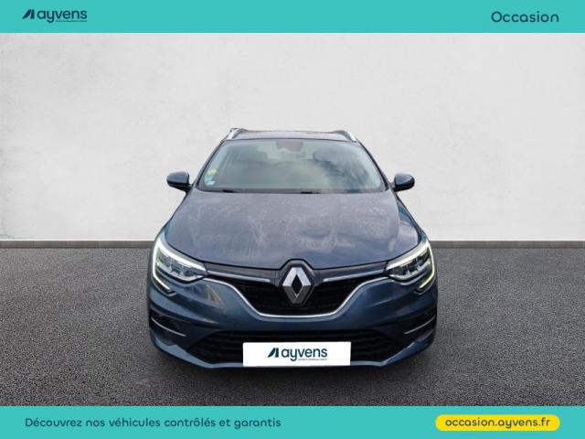 Renault Mégane image 1