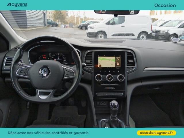 Renault Mégane image 6